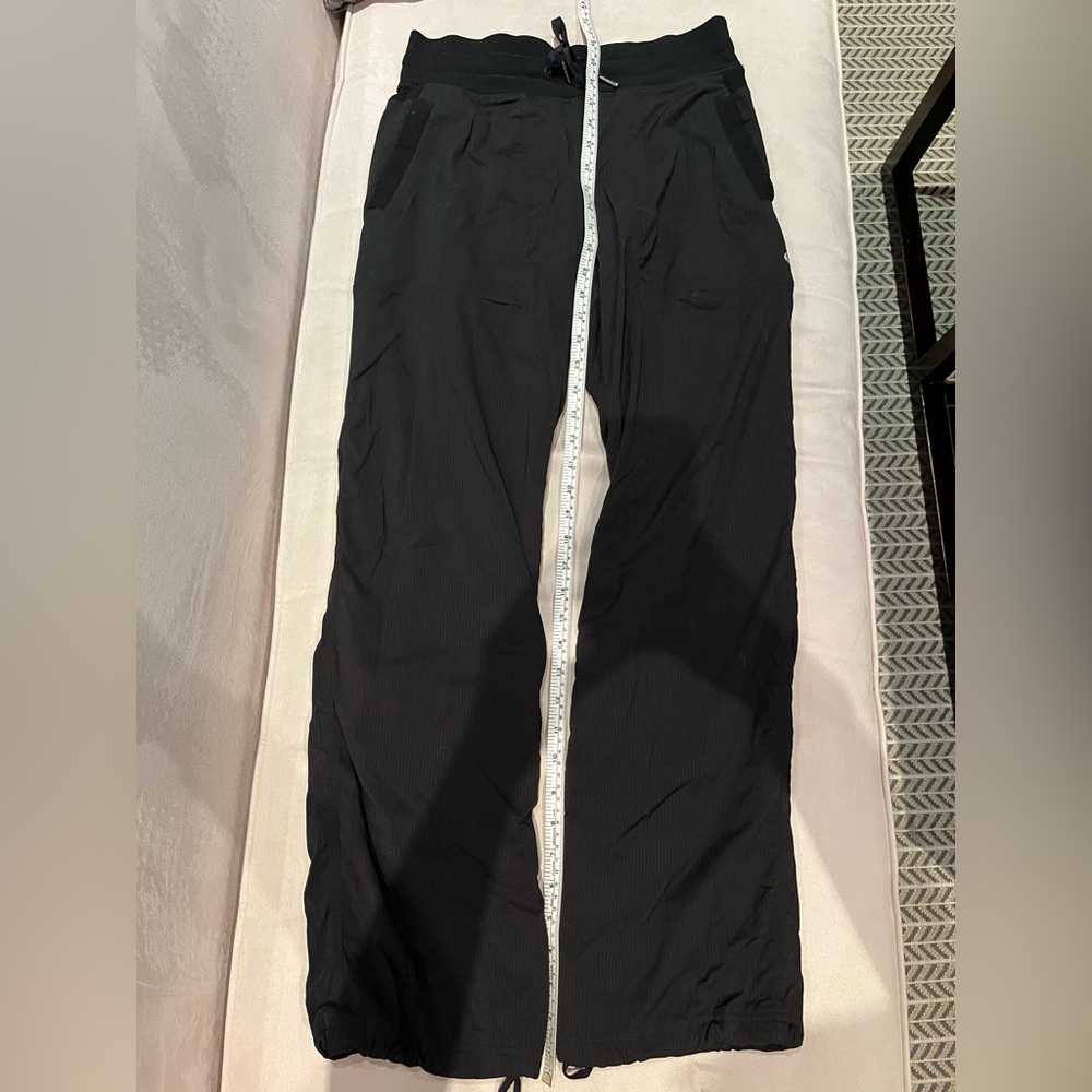 Lululemon Dance Studio Pant (lined)